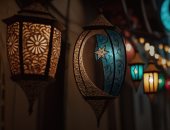 5 أبراج مبدعة فى الديكور وهيعملوا زينة رمضان مميزة فى بيتهم