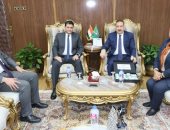  ألف بون مواد غذائية مجانية لتوزيعها على الأسر الأولى بالرعاية بالمنوفية