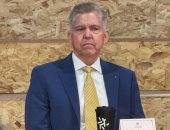 رئيس الاتحاد الدولى للخماسى الحديث: الجندى ساهم فى تحسين مكانة مصر باللعبة