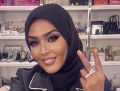 تامر حسنى يهنئ وعد السعودية بعد ارتداء الحجاب: ربنا ينصرك دنيا وآخرة