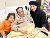 سر حلمى بكر ووصيته الأخيرة.. ملخص ليلة دفن الموسيقار الكبير (فيديو)