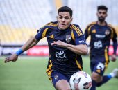 زد: مصطفى العش مستمر مع الأهلى فى كأس العالم للأندية