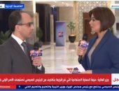 متحدث الوزراء: الدولة تدفع للفلاح مبلغا إضافيا أعلى من التوريد العالمى للقمح