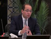 وزير المالية: توافر منظومة كاملة للأمن السيبراني في ضوء التحول الرقمي