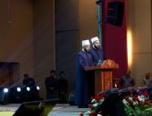 وزير الأوقاف: التصوف منهج لبناء الإنسان وحماية الأوطان