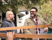 لا تفوتك الحلقات الكاملة من مسلسل الكابتن على منصة Watch it