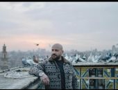 مسلسل الغاوي الحلقة 13.. أحمد بدير يخرج من الحبس ويسقط بسبب قتل الحمام