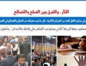 موقع برلمانى يرصد مفهوم الصلح والتصالح في قانون الإجراءات الجنائية الجديد