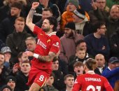 ليفربول ضد بي إس في.. سوبوسلاى يعيد الريدز للمباراة بهدف فى الدقيقة 16