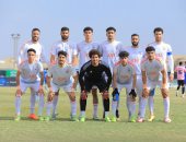 بروكسي يفوز على الترسانة 2 - 1 والسويس يهزم المنصورة بهدف بدوري المحترفين