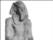 سحم رع سواز ملك مصرى تدل آثاره على نشاطه وأهميته.. ماذا ترك؟
