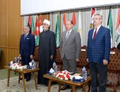 مفتي الجمهورية: الشريعة تضم أحكامًا معللة وأخرى للاختبار والابتلاء.. فيديو