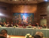 رئيس الطائفة الإنجيلية يفتتح ندوة العهد القديم: من النبوة إلى وعد الخلاص