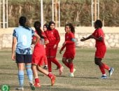 مودرن سبورت يواجه رع اليوم فى افتتاح الجولة الـ28 بدورى الكرة النسائية