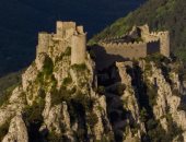 8 قلاع فرنسية مرشحة لدخول قائمة التراث العالمى لليونسكو