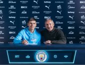 مانشستر سيتي يعلن رسميًا ضم موهبة ريفر بليت الأرجنتيني 