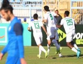 الفرنسى كيليان كارسنتى أول الراحلين عن المصري في الميركاتو الشتوي