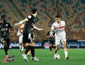 موعد مباراة الزمالك القادمة أمام الجونة فى كأس عاصمة مصر