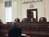 المشدد 15 عاما لجزار بتهمة قتل زوجته بالإسكندرية.. ألقاها من الطابق الرابع