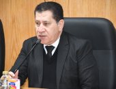 جامعة حلوان تنظم ورشة عمل عن تطبيقات الذكاء الاصطناعى فى البحث العلمى