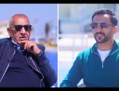 المستثمر السياحي الكبير كامل أبو على خلال لقائه مع "اليوم السابع": مصر تستحق 50 مليون سائح سنويًا ولديها ما يؤهلها.. نحتاج لمشروعات ترفيهية متكاملة.. والمتحف الكبير أعظم مشروع سياحى فى العصر الحديث.. فيديو 