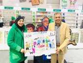 خالد الصفتى: أكتب لأقاوم الجهل وقصصى المصورة عابرة للأجيال.. فاروق خورشيد رفض منحى عضوية اتحاد الكتاب.. وأتمنى تدخل أحمد المسلمانى لمنح مسلسل فلاش فرصة الظهور فى قناة مصرية..وهذه قصتى مع الدراسة بمعهد السينما