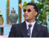 التليفزيون هذا المساء.. محمد رمضان: هدفى من برنامج "مدفع رمضان" إسعاد الناس