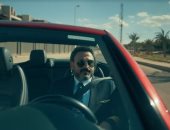 الحلقة الأولى من مسلسل الكابتن.. أكرم حسنى يستعد لرحلة إلى أوروبا