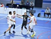 الطائرة يخطر الزمالك بموعد التحقيق مع الإدارى وثلاثى الفريق