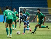 بيراميدز يهزم الاتحاد السكندرى بثلاثية ويعود لصدارة دورى Nile.. فيديو