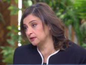 علا الشافعى: أراهن على "ولاد الشمس" .. ومنى الشاذلى: انتى ناقدة فنية من العيار الثقيل