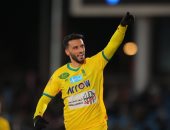 عمر السومة يقود هجوم الوداد المغربي في كأس العالم للأندية