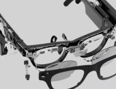 ميتا تستعرض نظارات Aria Gen 2 الذكية مع خاصية تتبع معدل ضربات القلب