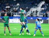 هاتريك تونى يقود أهلى جدة للفوز على الهلال 3-2 فى الدورى السعودى