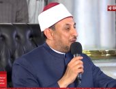 متى ولماذا فُرض الصيام على المسلمين؟ الشيخ رمضان عبد المعز يجيب