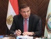 ‫ وزير الزراعة يبحث تحقيق الاستدامة الزراعية ودعم صغار المزارعين