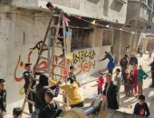 برلمانى: إسرائيل تحاول دفع الفلسطينيين نحو التهجير القسرى