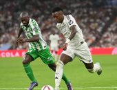 رقم تاريخى.. ريال مدريد الأكثر تتويجا بلقب السوبر الأوروبي