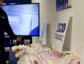 شوكولاتة بالكوكايين.. اعتقال شخصين فى إسبانيا لتهريب أكثر من 100 كيلو