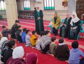 مديرية أوقاف شمال سيناء تطلق الملتقى الفكري الرمضاني للواعظات في العريش