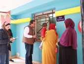 وزير الصحة يوجه بتحويل المتغيبين بمركزى طب أسرة بالأسمرات للتحقيق