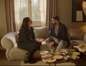 مسلسل وتقابل حبيب الحلقة 1.. ياسمين عبد العزيز تكتشف حملها