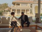 مسلسل وتقابل حبيب الحلقة 1.. سر يجمع خالد سليم ووالدته أنوشكا