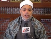 إنا لا نضيع أجر من أحسن عملاً.. قرآن المغرب بصوت الشيخ محمد المراغى.. فيديو