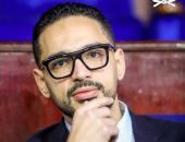 مطيع ينافس على منصب السكرتير المساعد بانتخابات اللجنة الأولمبية المصرية