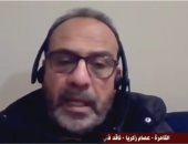 ناقد فني: هل تمتلك المجتمعات العربية دراما تقاوم الأفكار الغربية المغلوطة؟