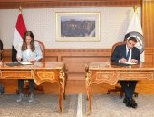 النيابة العامة توقع بروتوكول مع البنك الأهلي لتقسيط قيمة المخالفات المرورية