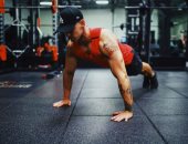 ممارسة 20 مرة من تمرين الضغط فى الصباح.. 7 فوائد لا تتوقعها