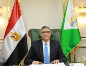 محافظ الجيزة: وقف إجازات الأطباء البيطريين والعاملين بالمجازر خلال رمضان