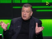 أخبار الرياضة المصرية اليوم السبت 6 - 12 - 2025